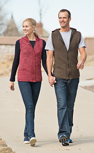 Boyfriend Hoodie (Women's Version)