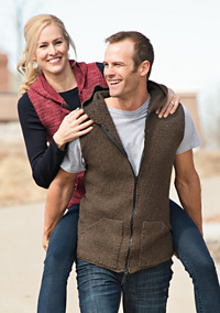 Boyfriend Hoodie (Men's Version)