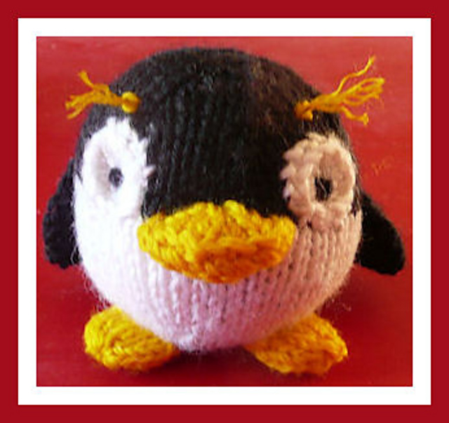 Mak Penguin