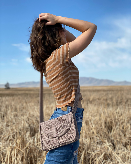 The Whimsy Satchel