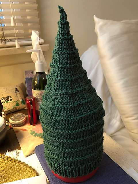 Pixie Hat