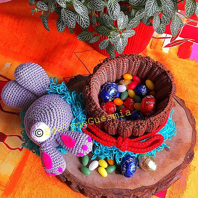Easter Box
