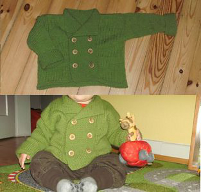# 05 Red Cardi
