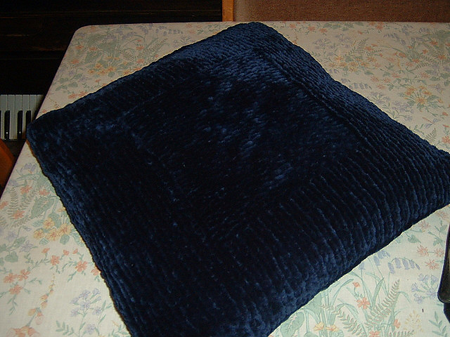 Cozy Cushions