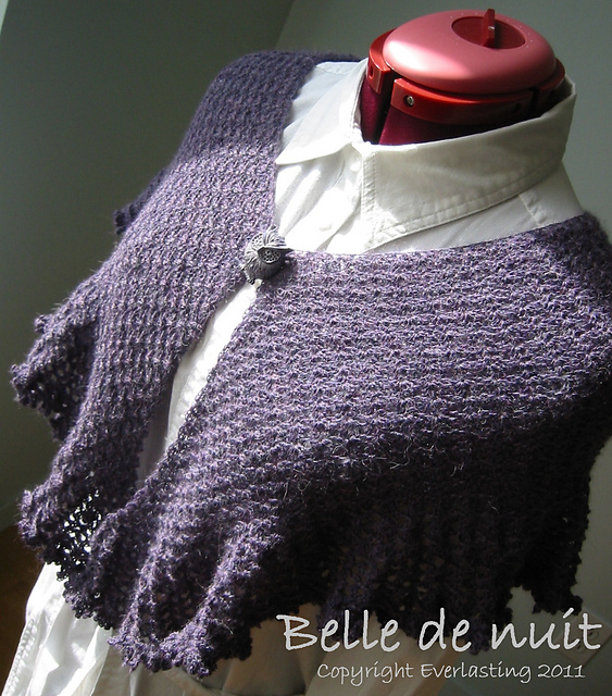 Belle de nuit