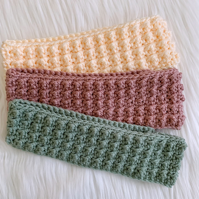 Hadleigh Ear Warmer