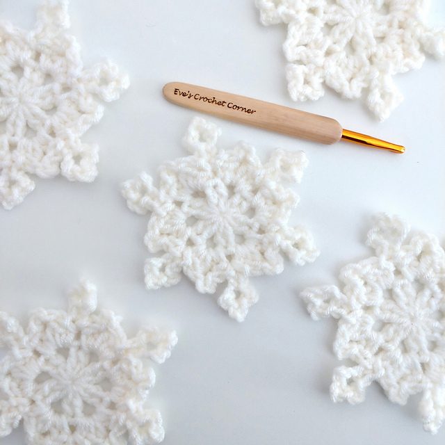 Snowflake