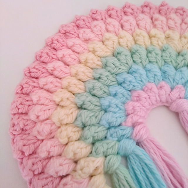 Over the Rainbow(s)