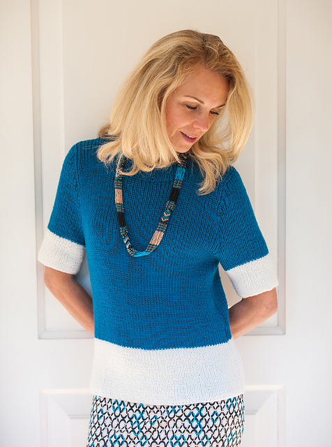 Short Sleeve Top