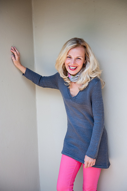 Harmony Sweater