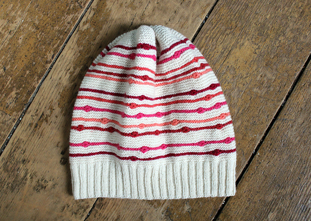MOTES hat