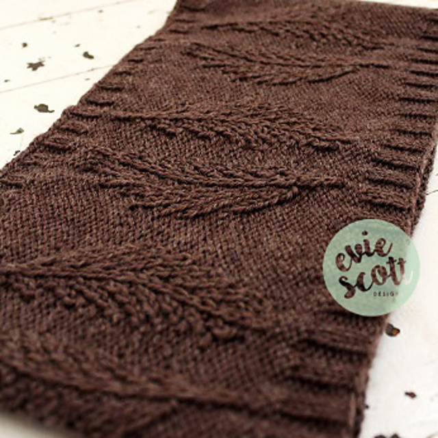 QUILL cowl