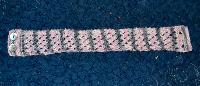 Lace Headbands