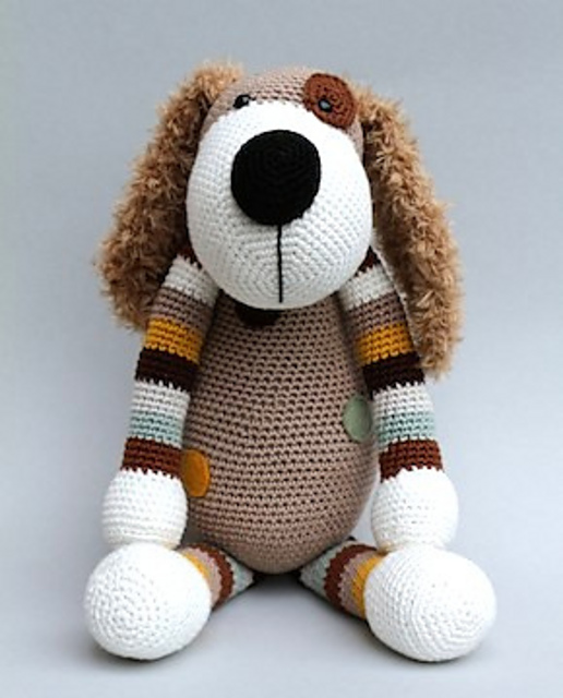 Hond Boris
