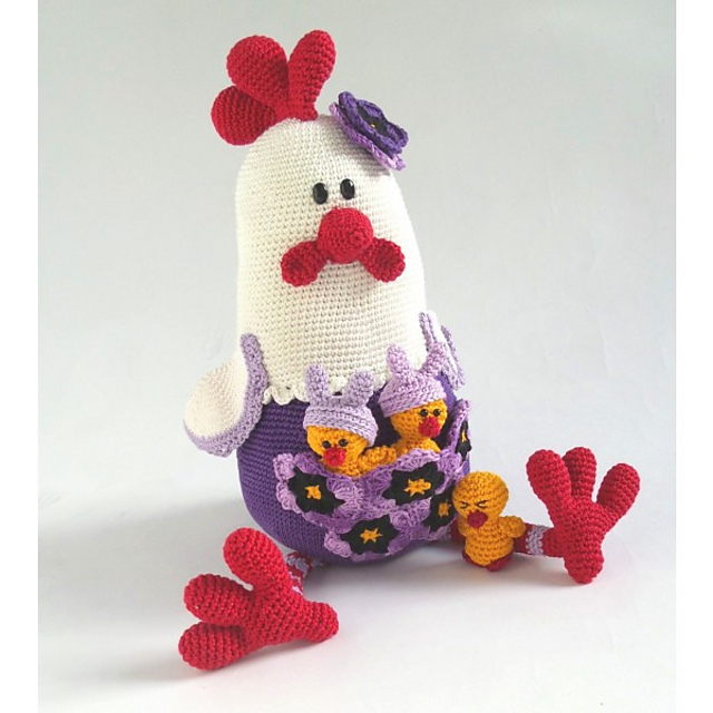 Miss Violet