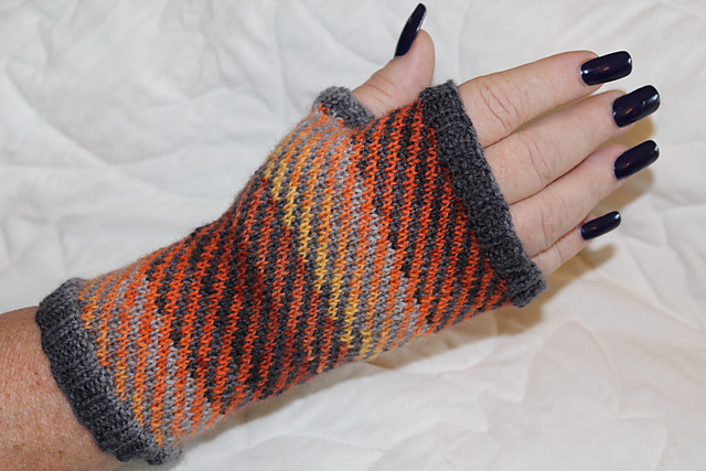 Irmgard Mitts