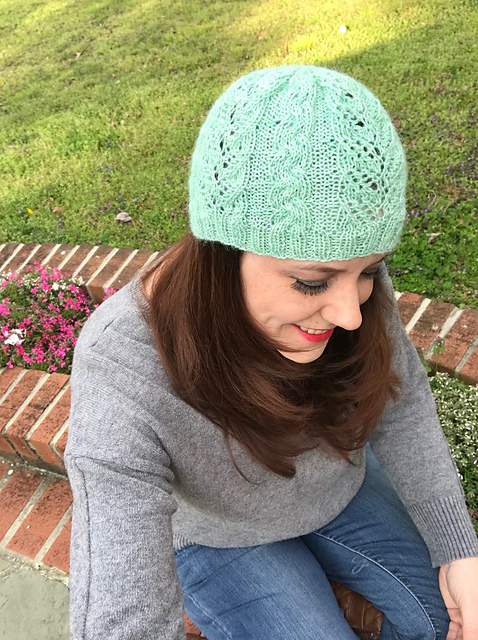 Woodland Nymph Hat