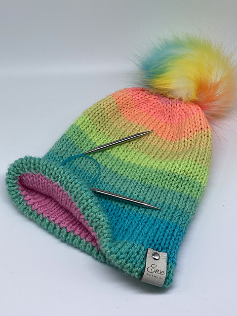Kayte's Beanie