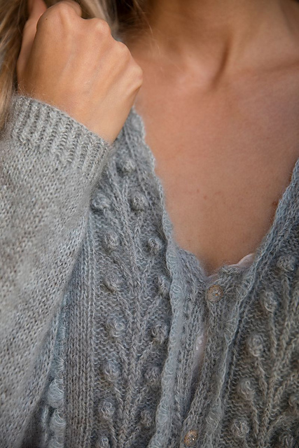 Toronto Pattern Ravelry: Narciso pattern by Claudia Quintanilla - EweKnit Toronto