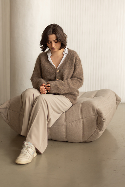Valentina Cardigan