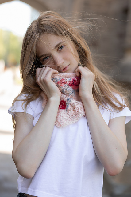 Rosa de Papel
