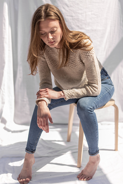 Midori Pullover