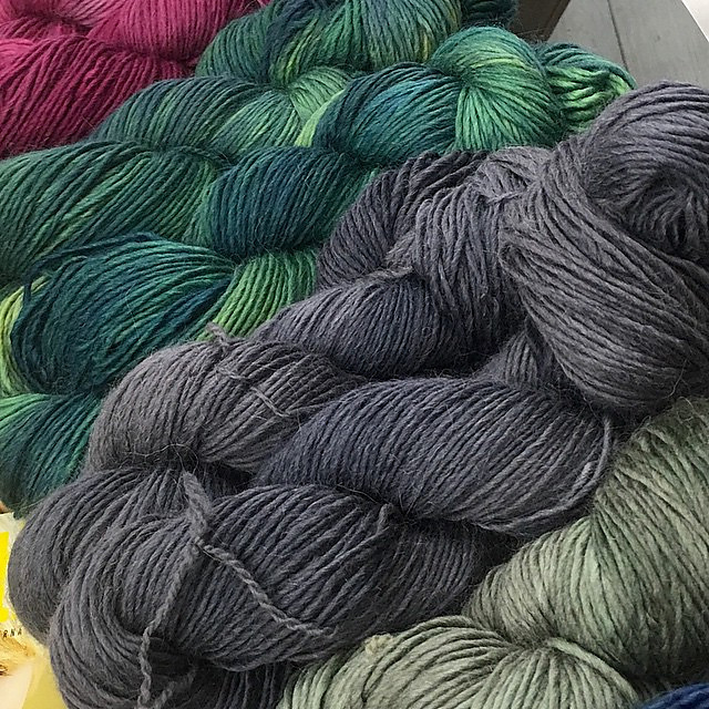 Ravelry Two Black Sheep Mastermind