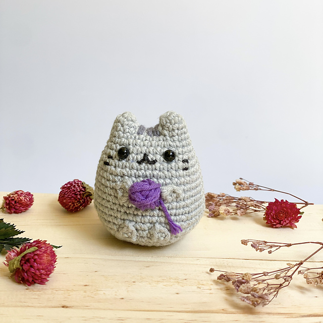 Pusheen