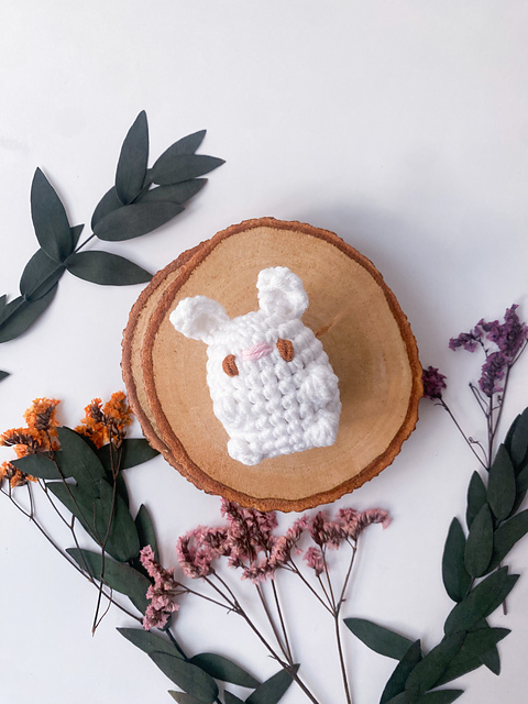 BunBun the Bunny