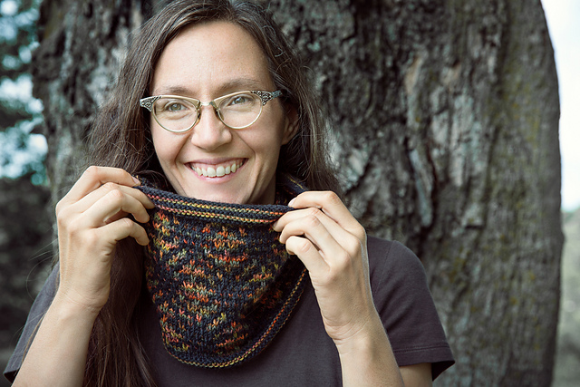 October Cowl