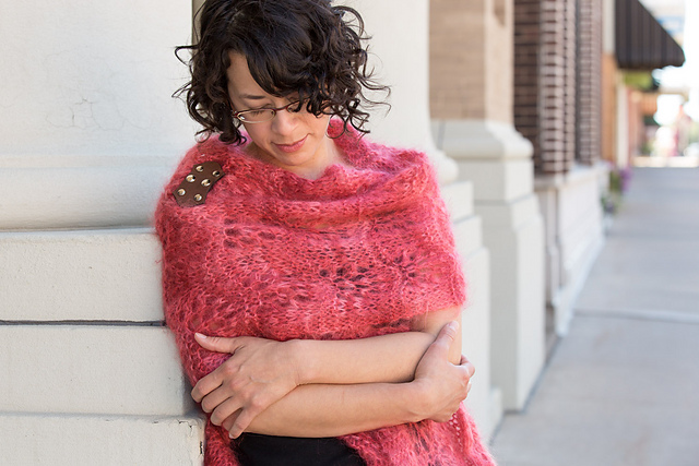 Autumnal Wrap