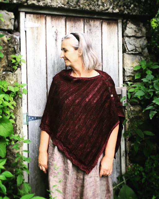 Alina Poncho