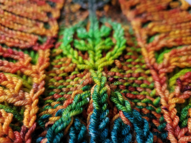 The Botanist's Cowl