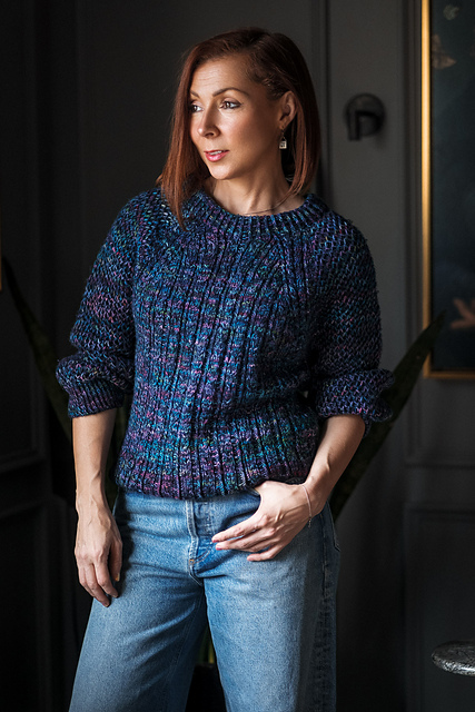 Ravelry: Bluegrass pattern by Becca's Knitting Nook