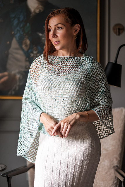 Ravelry: Noël pattern by Johanna Huck