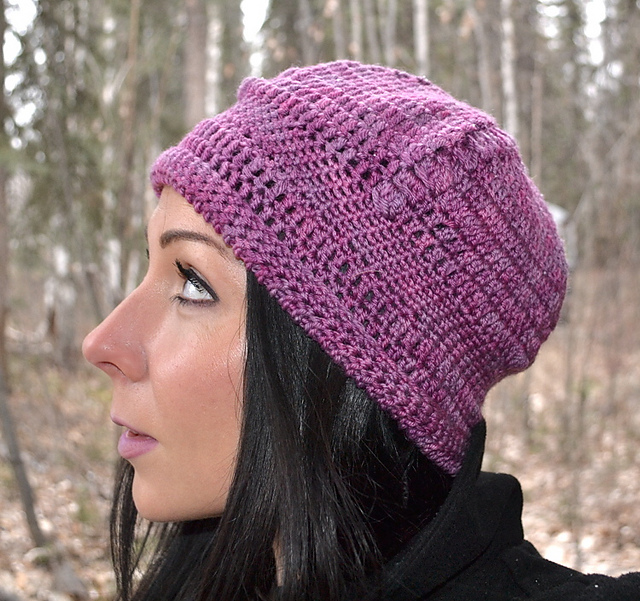 Shining Star Hat