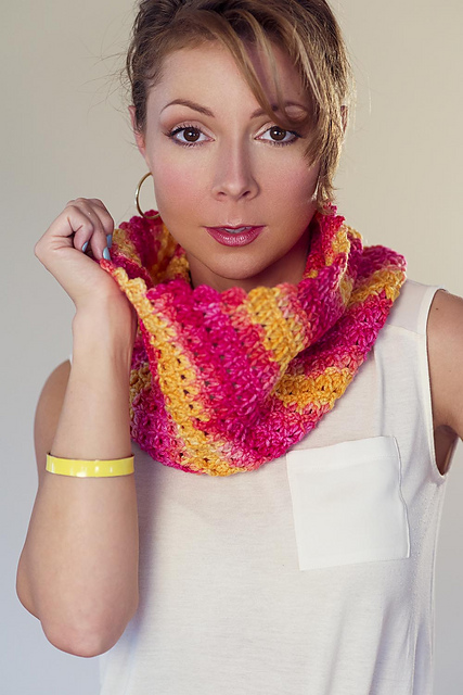 Juicy Cowl