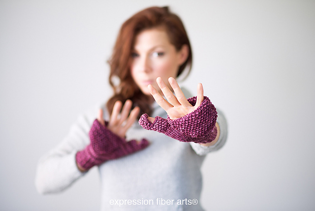 Converti-Mitts