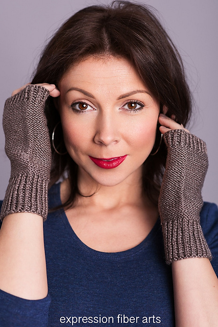 Kanbalar Mitts