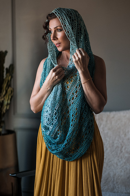 Harbor Cowl