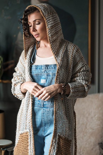 Ravelry: Wintergladden pattern by Cari Jehlik