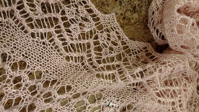 Sparkle Scarf