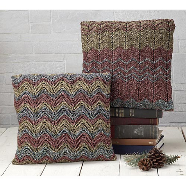 Mirage Pillow