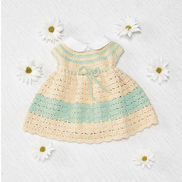 Easter Dress