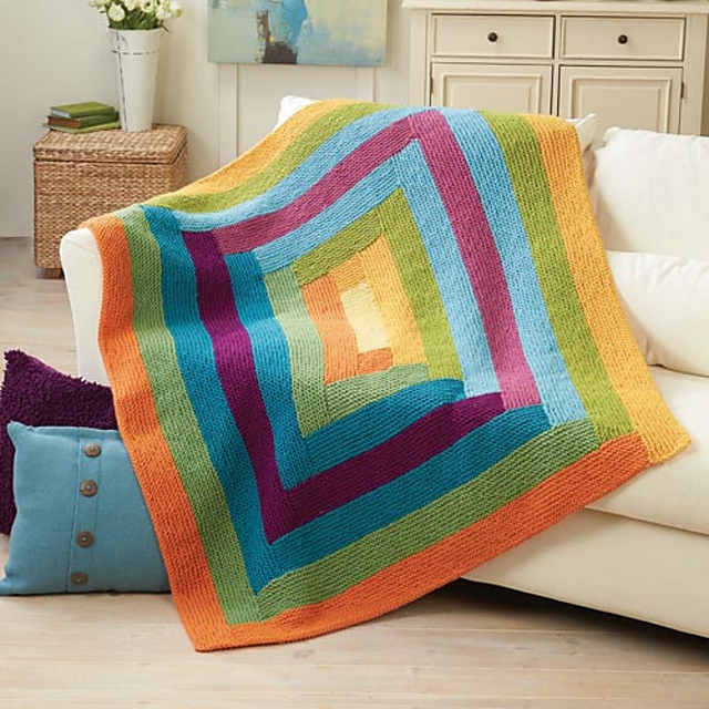 Pippin Throw