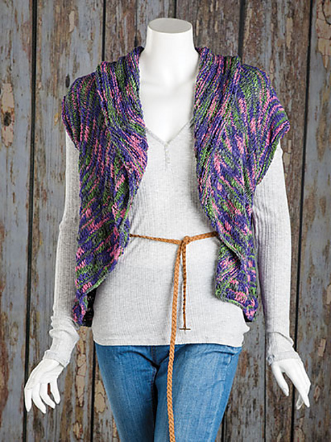 Butterfly Flight Cardigan