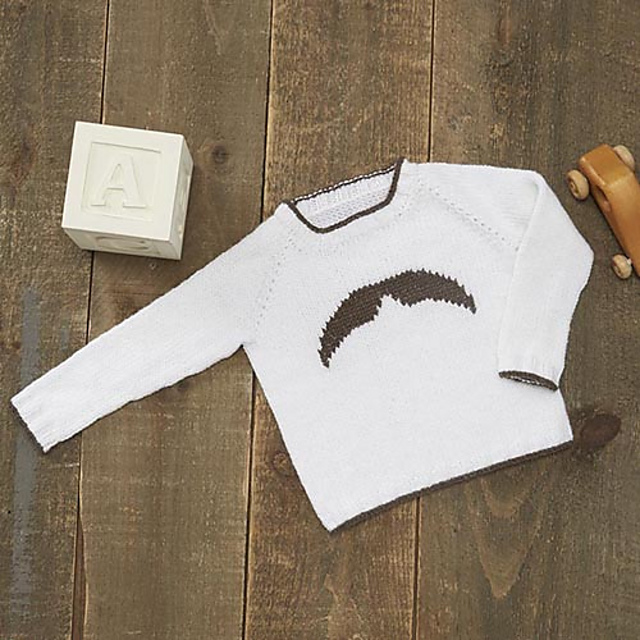 Handlebar Pullover