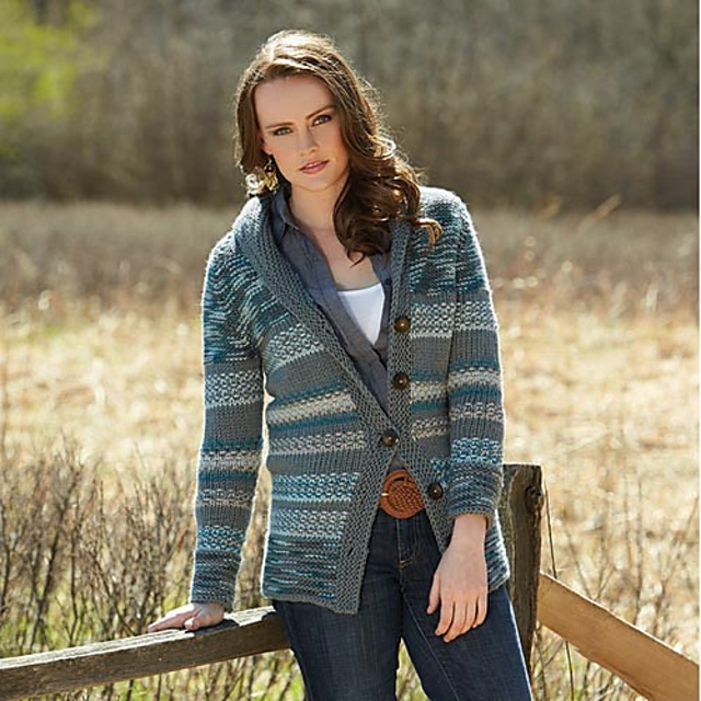 Lockhart Cardigan