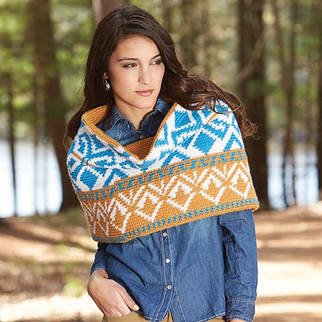 Pikes Peak Cowl