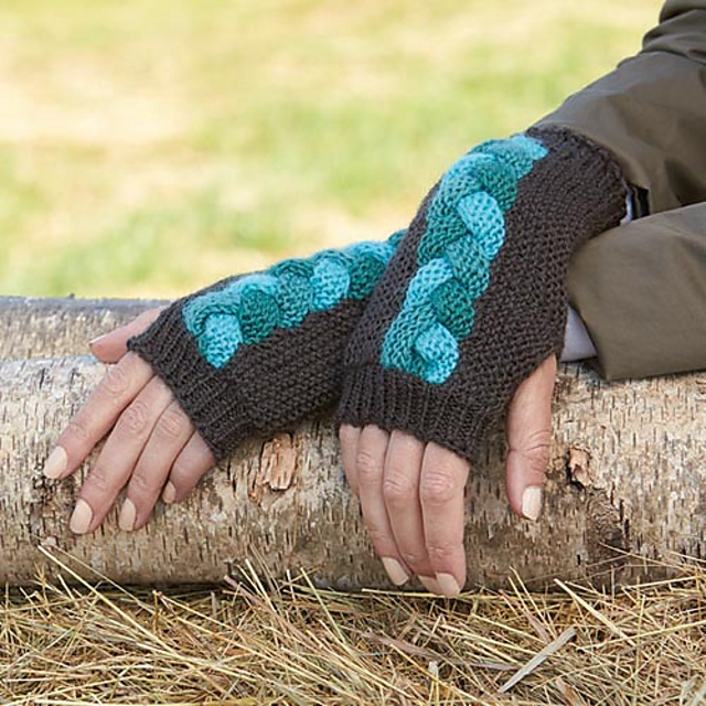 Arya Mitts